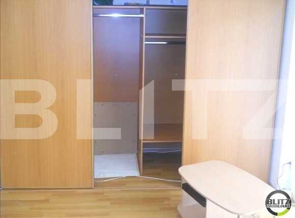 Apartament de închiriat 2 camere Bună Ziua - 2731AI | BLITZ Cluj-Napoca | Poza3