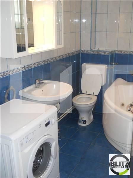 Apartament de închiriat 2 camere Bună Ziua - 2731AI | BLITZ Cluj-Napoca | Poza4