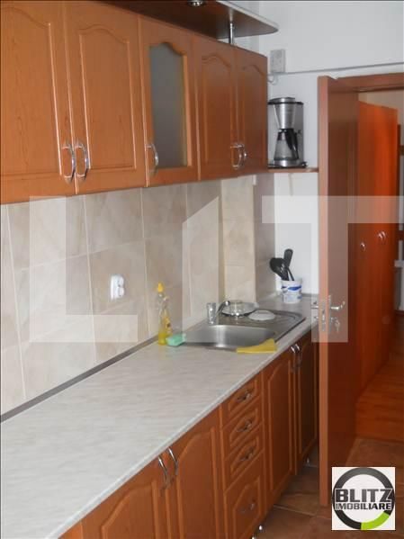 Apartament de închiriat 2 camere Bună Ziua - 2731AI | BLITZ Cluj-Napoca | Poza2