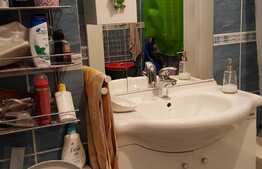 Apartament 2 camere, 56 mp, etaj intermediar, parcare, zona strazii Oasului