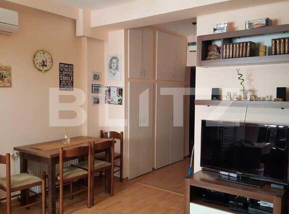 Apartament de vânzare 2 camere Iris - 27311AV | BLITZ Cluj-Napoca | Poza4