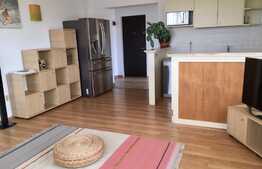 Apartament pe doua nivele, 2 camere, 67,50 mp, imobil nou, zona Piata Hermes