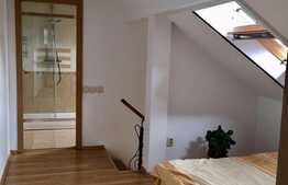 Apartament pe doua nivele, 2 camere, 67,50 mp, imobil nou, zona Piata Hermes