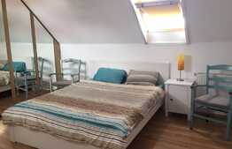 Apartament pe doua nivele, 2 camere, 67,50 mp, imobil nou, zona Piata Hermes