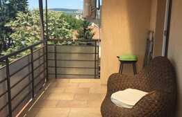 Apartament pe doua nivele, 2 camere, 67,50 mp, imobil nou, zona Piata Hermes