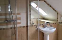 Apartament pe doua nivele, 2 camere, 67,50 mp, imobil nou, zona Piata Hermes