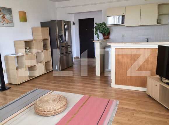 Apartament de vânzare 2 camere Gheorgheni - 27312AV | BLITZ Cluj-Napoca | Poza3