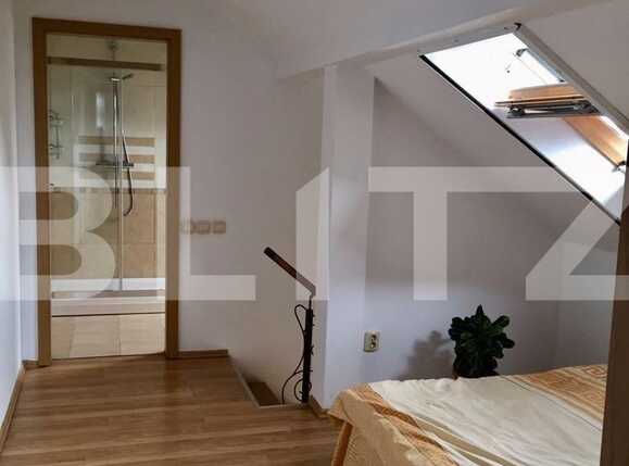 Apartament de vânzare 2 camere Gheorgheni - 27312AV | BLITZ Cluj-Napoca | Poza2