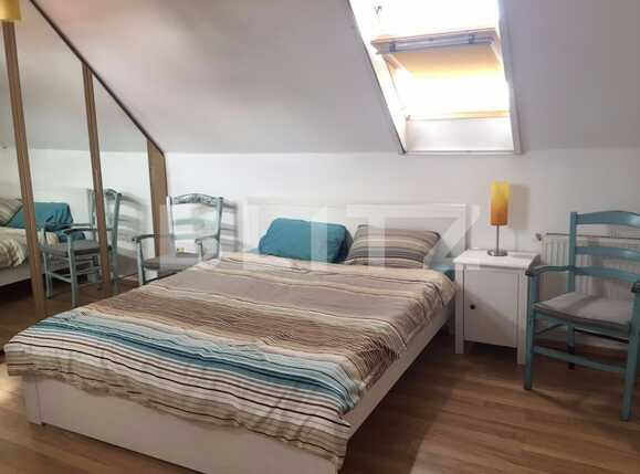 Apartament de vânzare 2 camere Gheorgheni - 27312AV | BLITZ Cluj-Napoca | Poza1