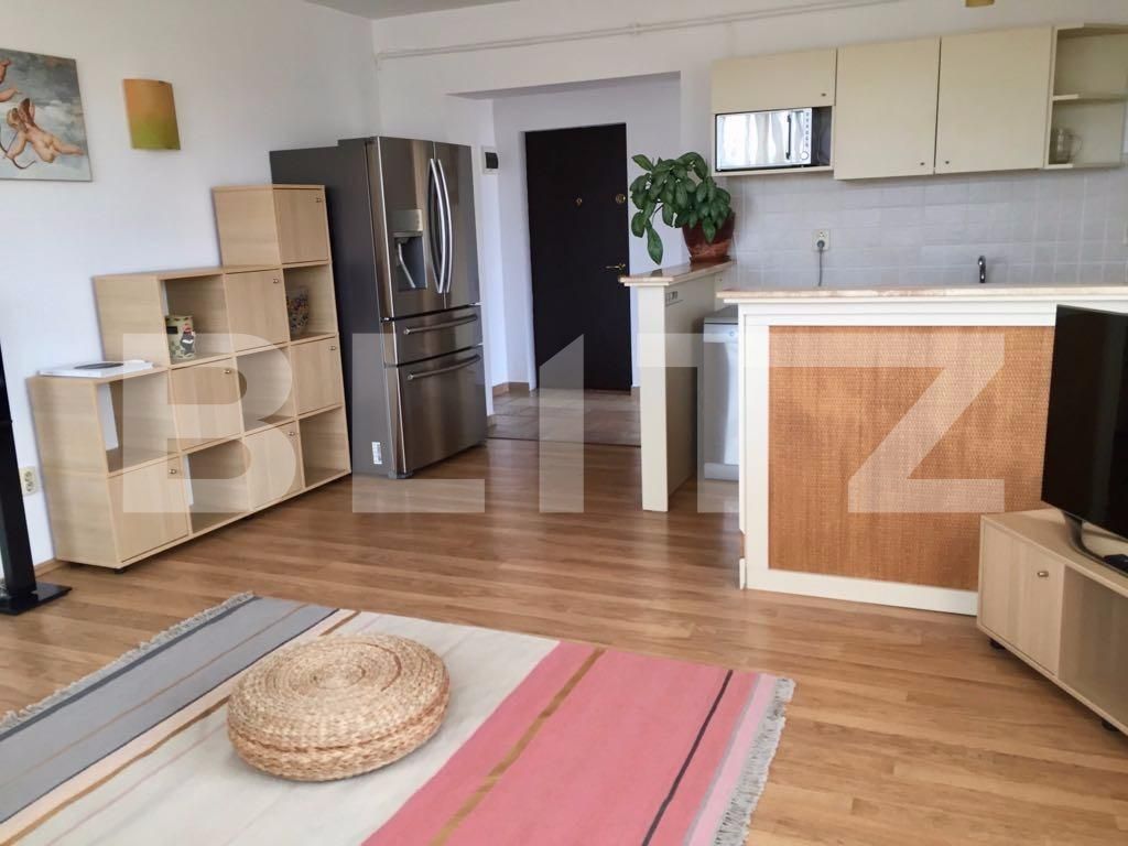 Apartament de vânzare 2 camere Gheorgheni - 27312AV | BLITZ Cluj-Napoca | Poza3