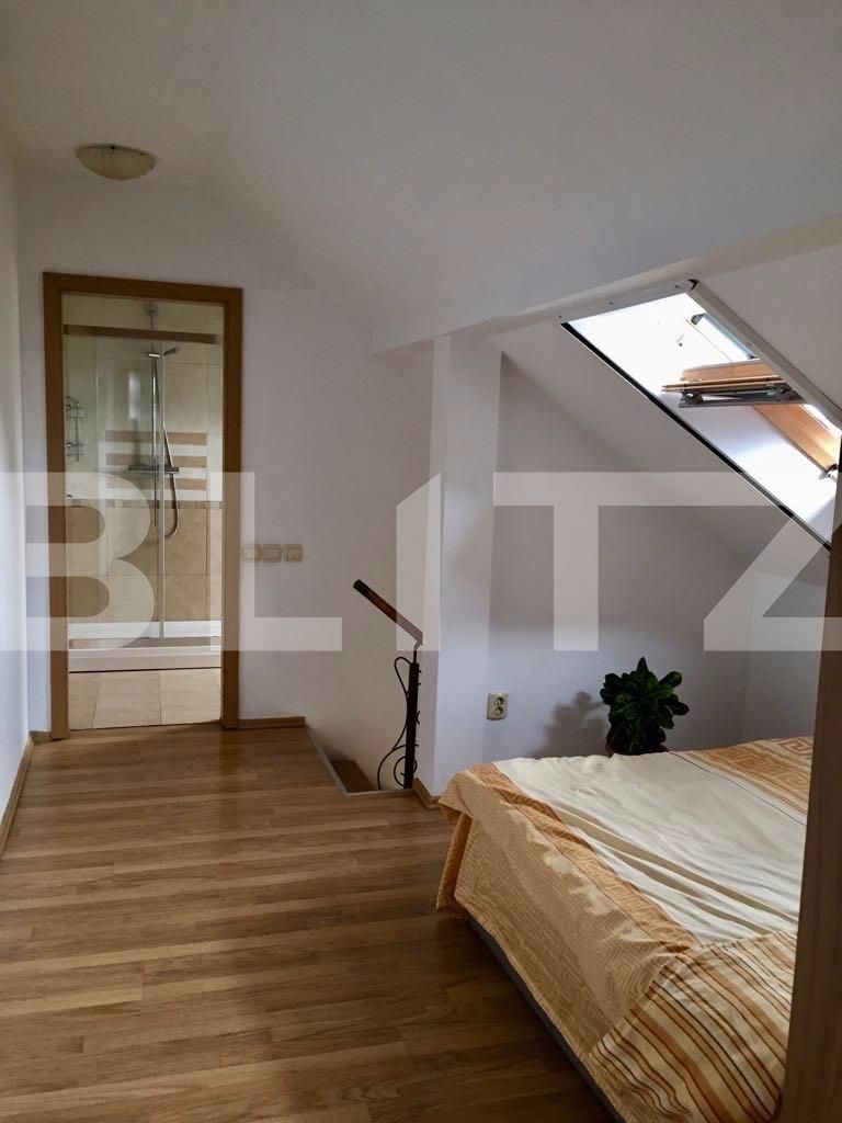 Apartament de vânzare 2 camere Gheorgheni - 27312AV | BLITZ Cluj-Napoca | Poza2