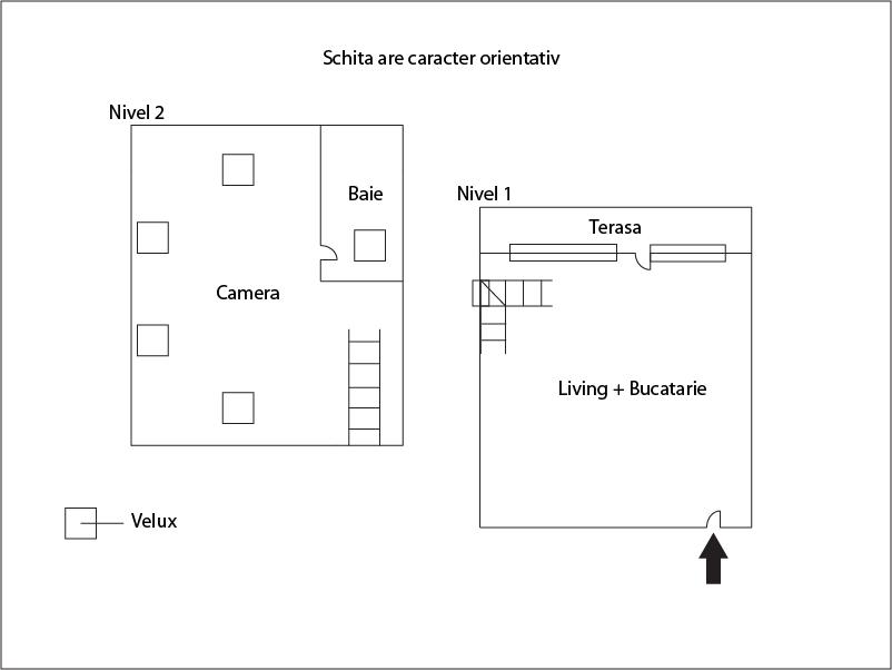 Apartament de vânzare 2 camere Gheorgheni - 27312AV | BLITZ Cluj-Napoca | Poza1