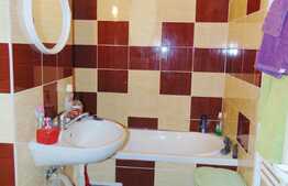 Apartament 2 camere, 46 mp, zona strazii Baisoara