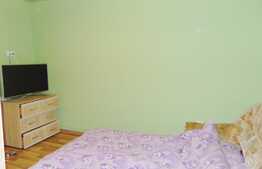 Apartament 2 camere, 46 mp, zona strazii Baisoara