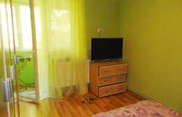 Apartament 2 camere, 46 mp, zona strazii Baisoara