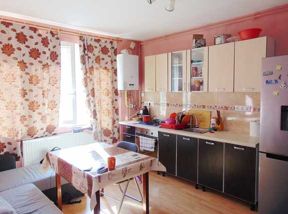 Apartament de vânzare 2 camere Gheorgheni - 27313AV | BLITZ Cluj-Napoca | Poza1