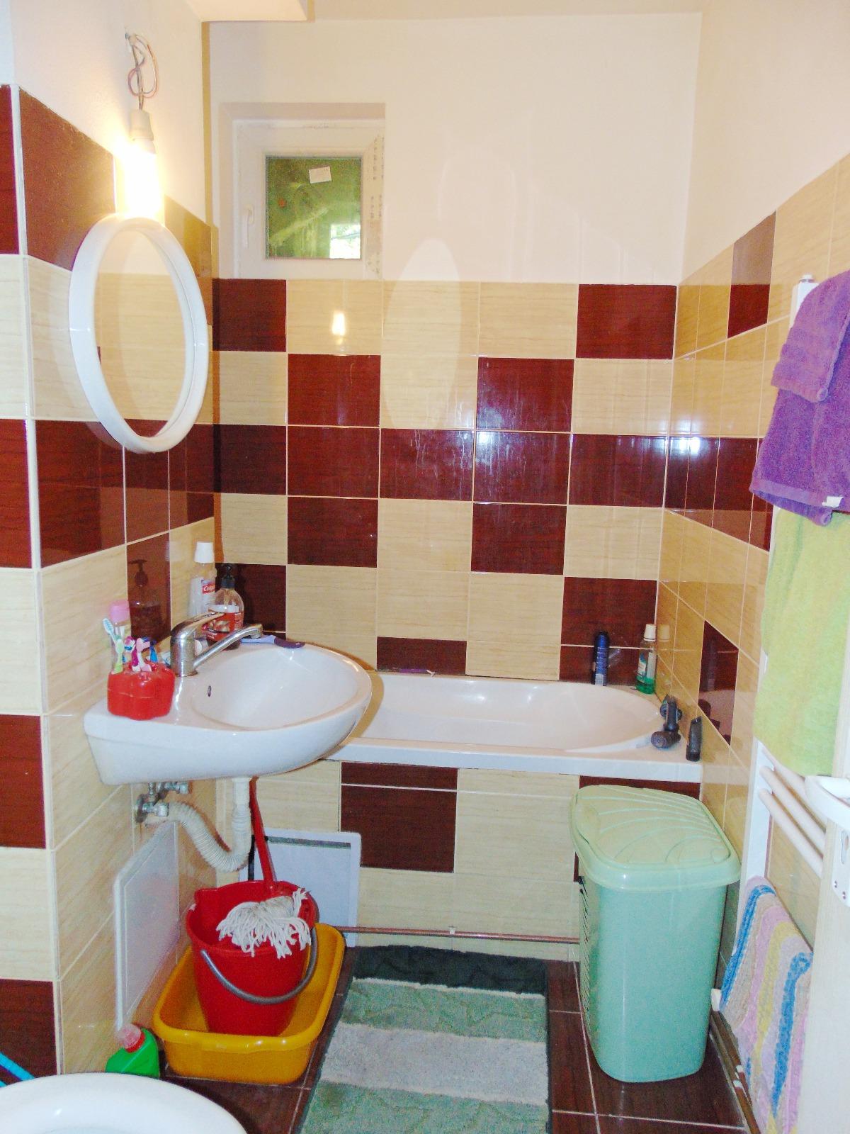 Apartament de vânzare 2 camere Gheorgheni - 27313AV | BLITZ Cluj-Napoca | Poza8