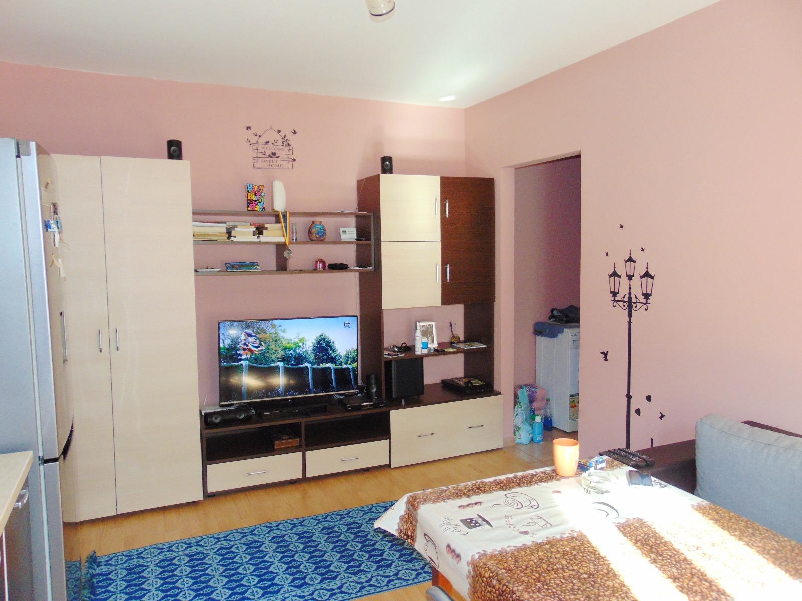 Apartament de vânzare 2 camere Gheorgheni - 27313AV | BLITZ Cluj-Napoca | Poza2