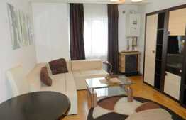 Apartament cu 2 camere, 50mp, situat in zona strazii Mircea Eliade