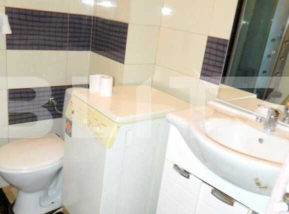 Apartament de închiriat 2 camere Zorilor - 27315AI | BLITZ Cluj-Napoca | Poza12