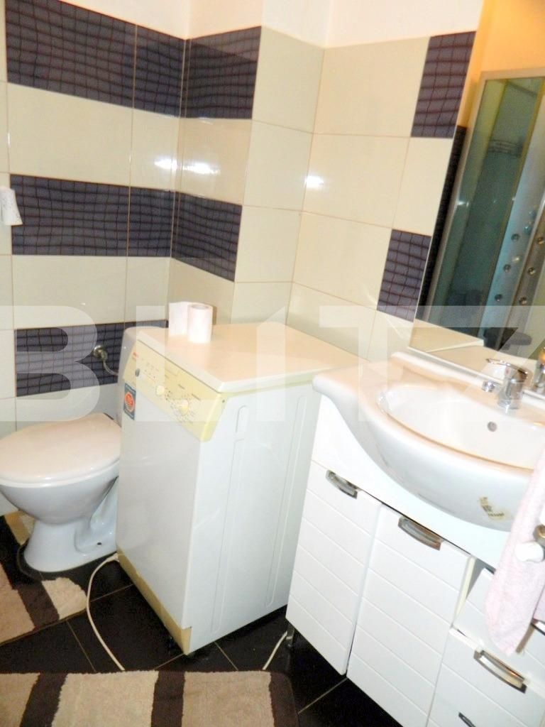 Apartament de închiriat 2 camere Zorilor - 27315AI | BLITZ Cluj-Napoca | Poza12