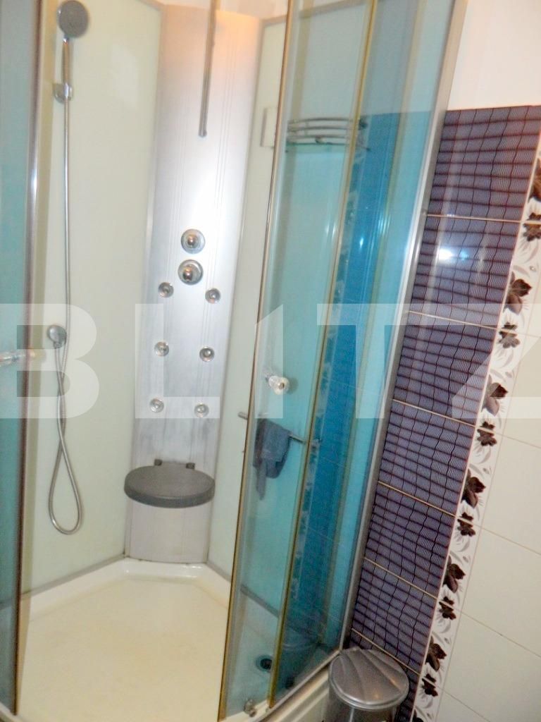 Apartament de închiriat 2 camere Zorilor - 27315AI | BLITZ Cluj-Napoca | Poza13