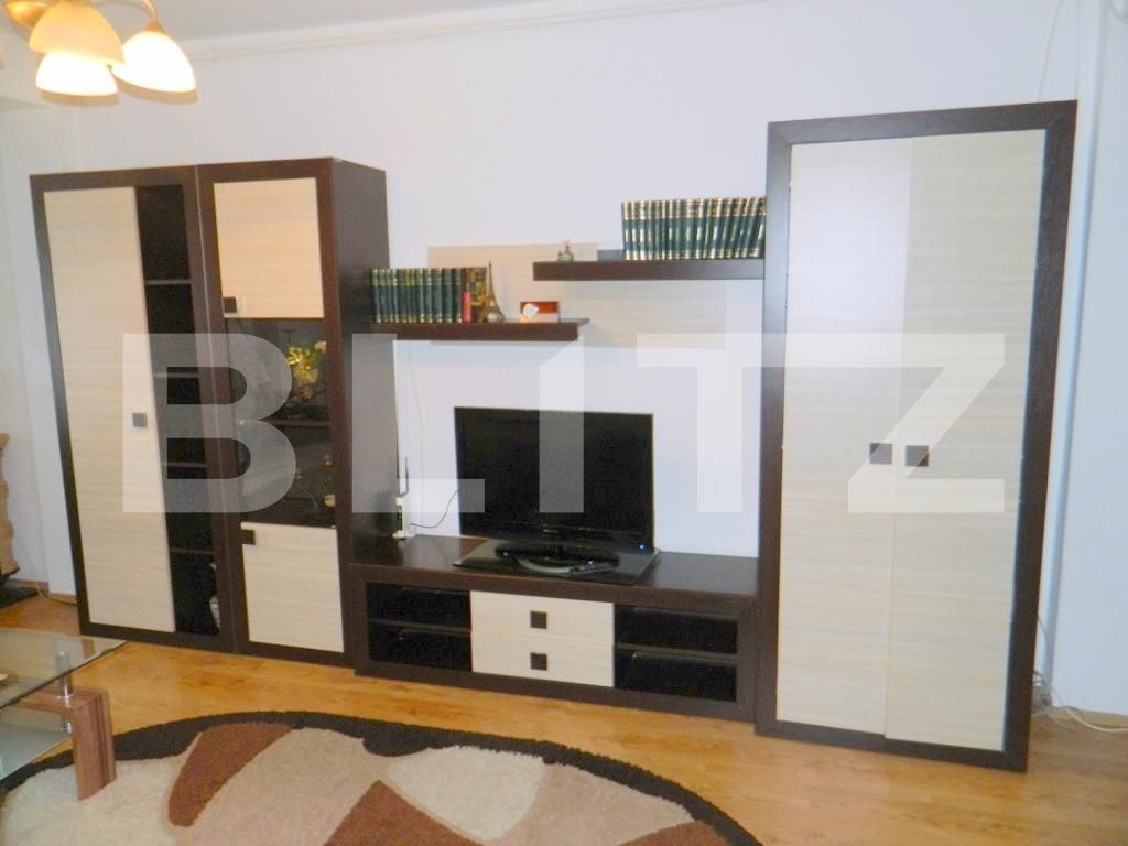 Apartament de închiriat 2 camere Zorilor - 27315AI | BLITZ Cluj-Napoca | Poza5