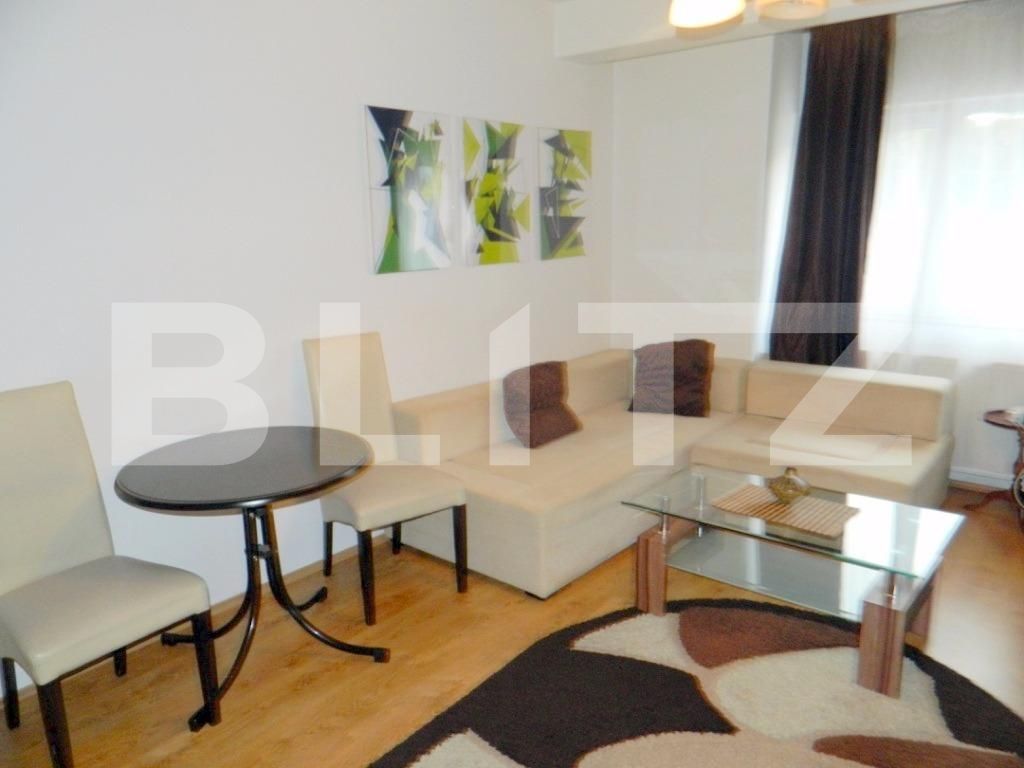 Apartament de închiriat 2 camere Zorilor - 27315AI | BLITZ Cluj-Napoca | Poza7