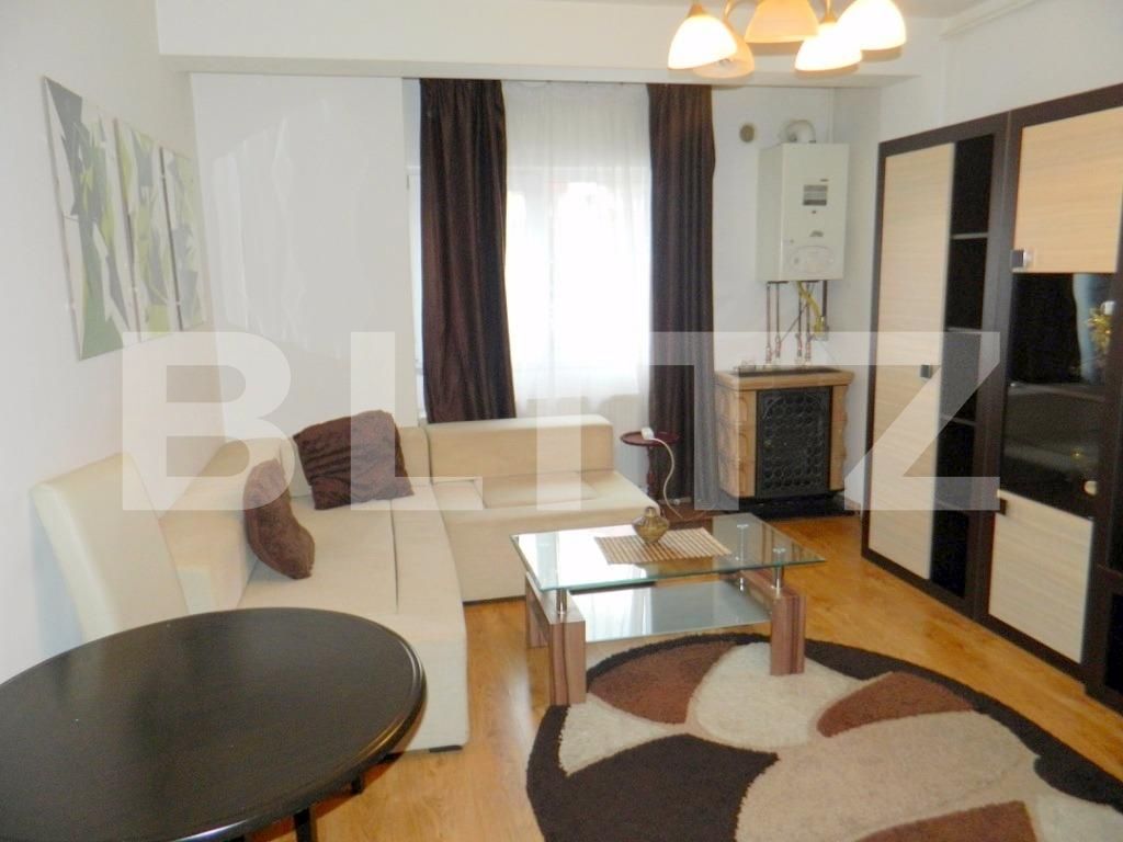 Apartament de închiriat 2 camere Zorilor - 27315AI | BLITZ Cluj-Napoca | Poza6