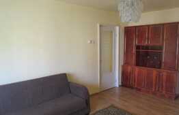 Apartament de inchiriat, 3 camere, decomandat, 67 mp, zona strazii Observatorului