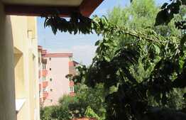 Apartament de inchiriat, 3 camere, decomandat, 67 mp, zona strazii Observatorului