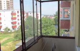 Apartament de inchiriat, 3 camere, decomandat, 67 mp, zona strazii Observatorului