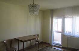 Apartament de inchiriat, 3 camere, decomandat, 67 mp, zona strazii Observatorului