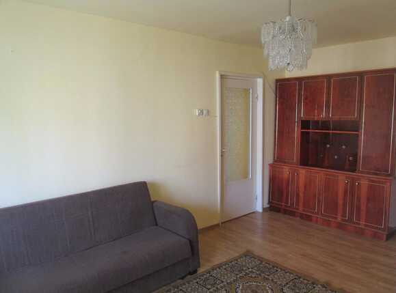 Apartament de închiriat 3 camere Zorilor - 27316AI | BLITZ Cluj-Napoca | Poza3