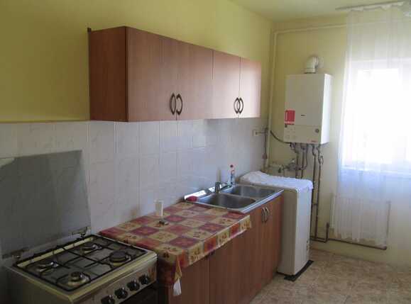 Apartament de închiriat 3 camere Zorilor - 27316AI | BLITZ Cluj-Napoca | Poza8