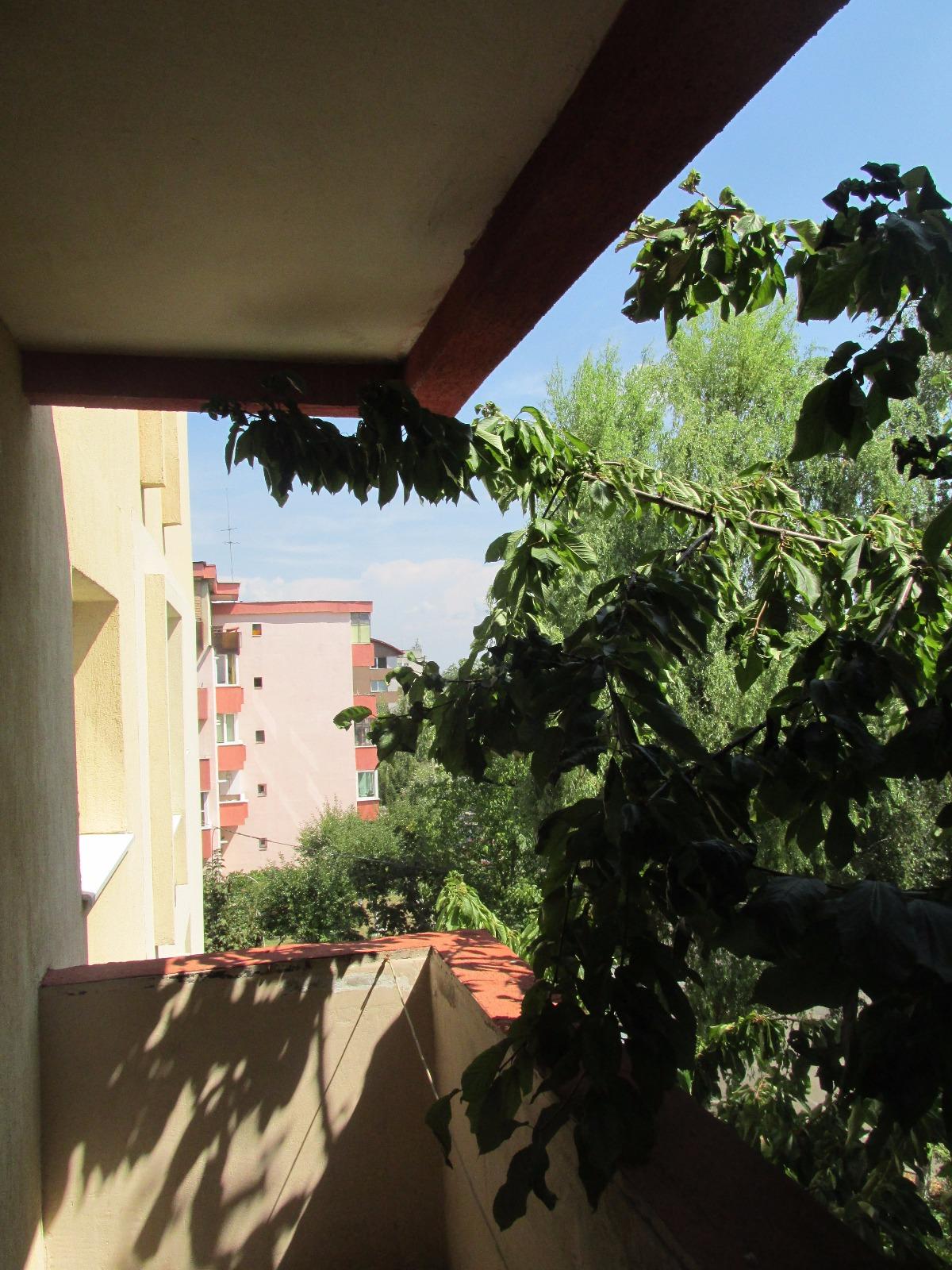 Apartament de închiriat 3 camere Zorilor - 27316AI | BLITZ Cluj-Napoca | Poza12