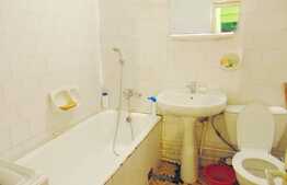 3 camere, 65 mp, decomandat, garaj, boxa subsol, zona Expo Transilvania