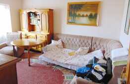 3 camere, 65 mp, decomandat, garaj, boxa subsol, zona Expo Transilvania