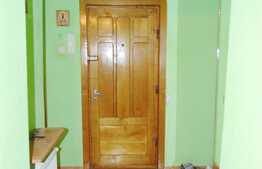 3 camere, 65 mp, decomandat, garaj, boxa subsol, zona Expo Transilvania