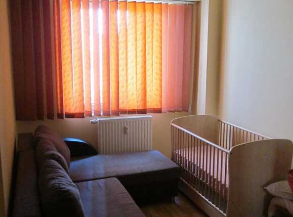 Apartament de închiriat 2 camere Central - 27318AI | BLITZ Cluj-Napoca | Poza1