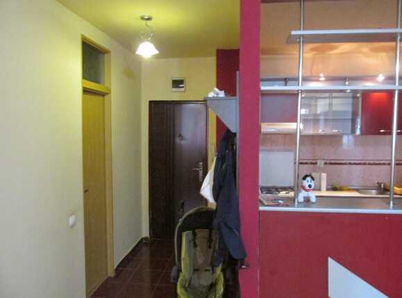 Apartament de închiriat 2 camere Central - 27318AI | BLITZ Cluj-Napoca | Poza8