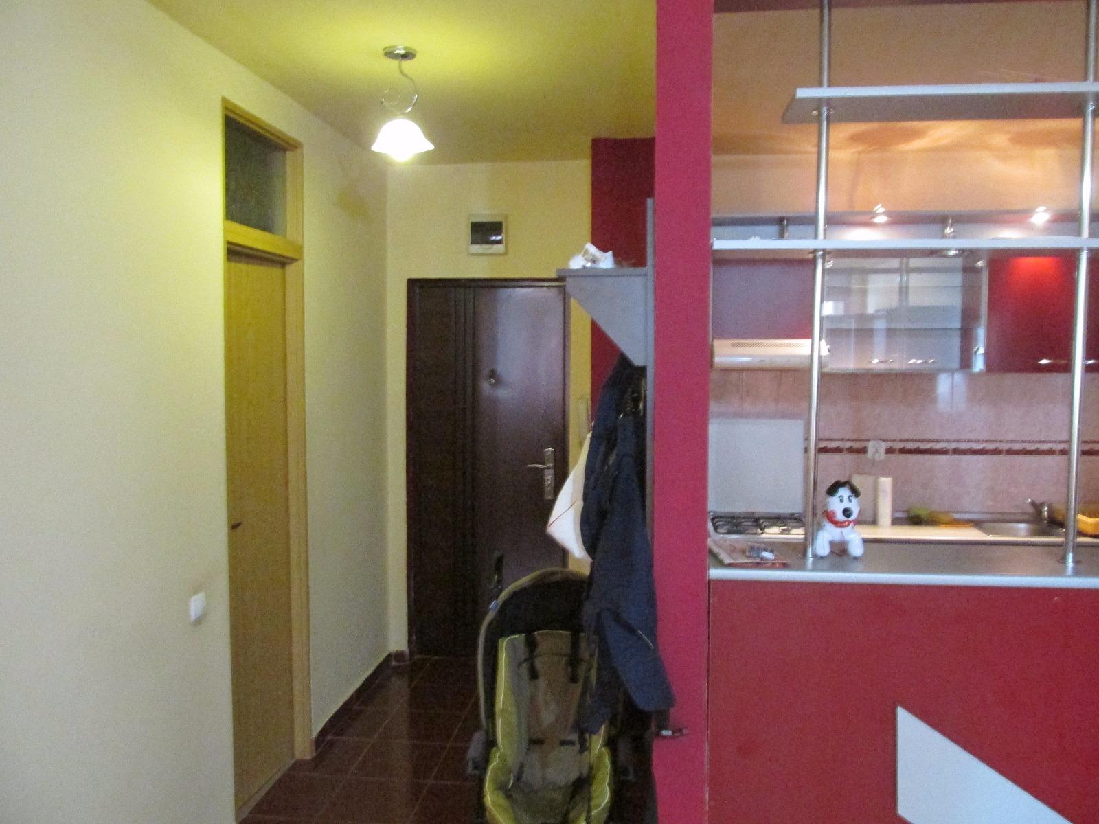 Apartament de închiriat 2 camere Central - 27318AI | BLITZ Cluj-Napoca | Poza8