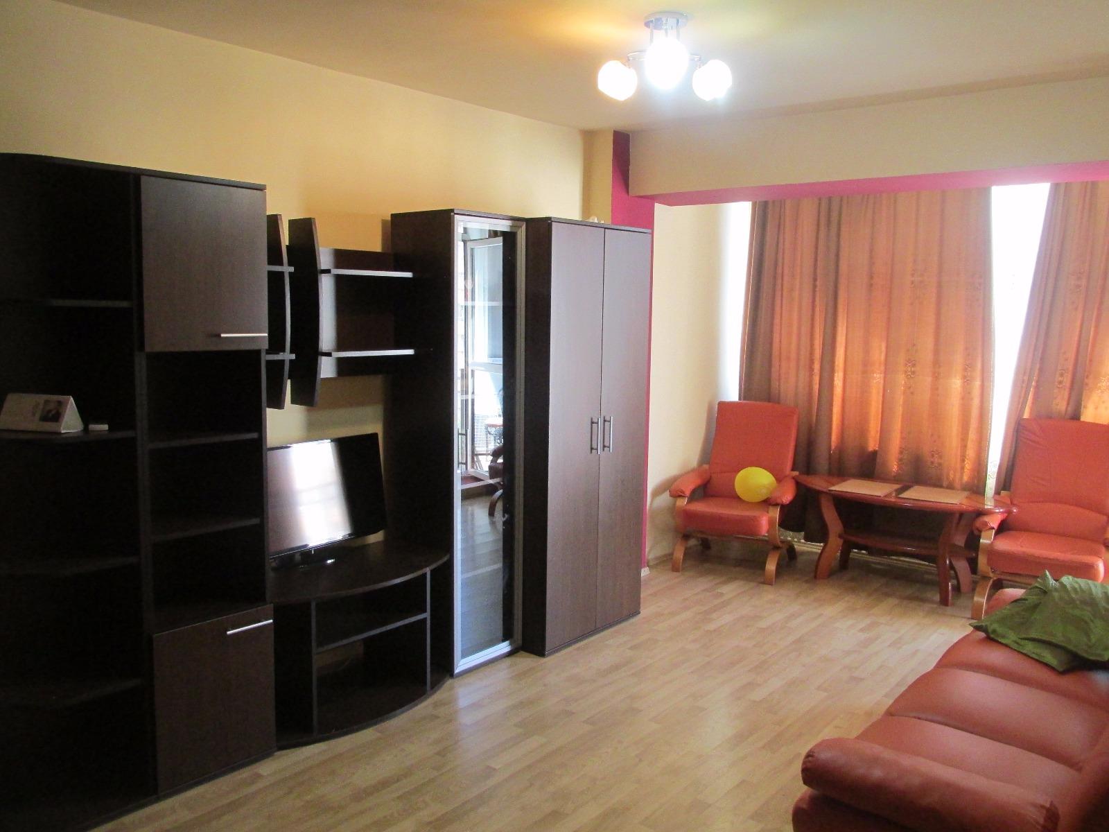 Apartament de închiriat 2 camere Central - 27318AI | BLITZ Cluj-Napoca | Poza4