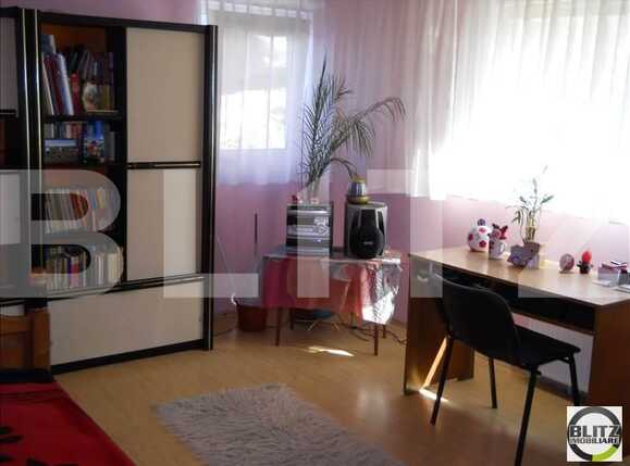 Apartament de vânzare 2 camere Bună Ziua - 2732AV | BLITZ Cluj-Napoca | Poza1
