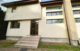 Casa pentru birouri, 175 mp, 4 locuri de parcare,  terasa 30 mp, zona Lidl