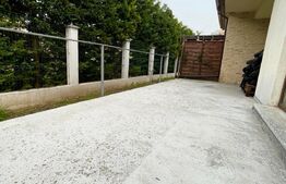 Casa pentru birouri, 175 mp, 4 locuri de parcare,  terasa 30 mp, zona Lidl