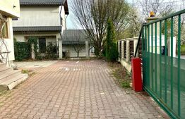 Casa pentru birouri, 175 mp, 4 locuri de parcare,  terasa 30 mp, zona Lidl