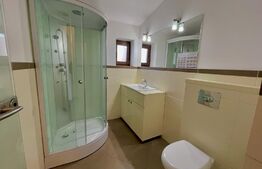 Casa pentru birouri, 175 mp, 4 locuri de parcare,  terasa 30 mp, zona Lidl