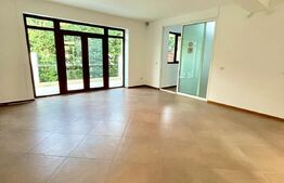 Casa pentru birouri, 175 mp, 4 locuri de parcare,  terasa 30 mp, zona Lidl