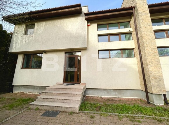 Spațiu birouri de închiriat Bună Ziua - 27320SIB | BLITZ Cluj-Napoca | Poza1